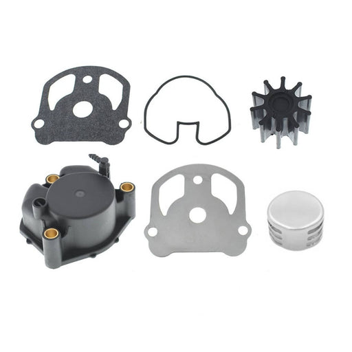 DURAFORCE Water Pump Impeller Repair Kit 18-3348 for OMC Cobra Drives 984461 983895