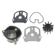 DURAFORCE Water Pump Impeller Repair Kit 18-3348 for OMC Cobra Drives 984461 983895