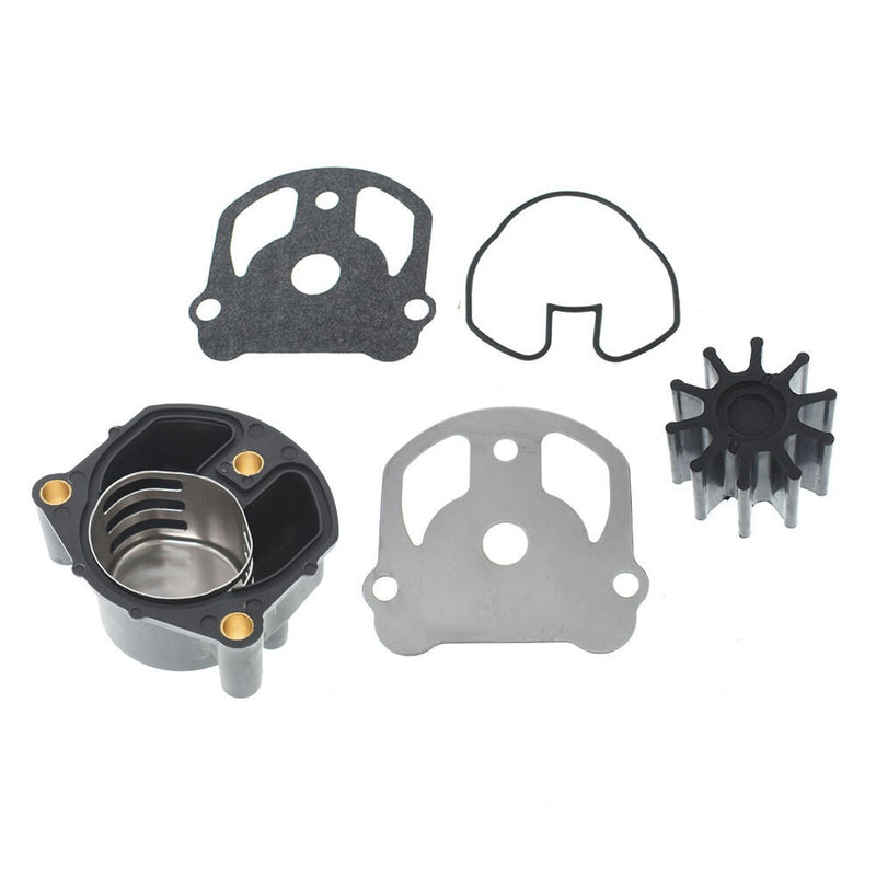 DURAFORCE Water Pump Impeller Repair Kit 18-3348 for OMC Cobra Drives 984461 983895