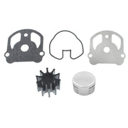DURAFORCE Water Pump Impeller Repair Kit 18-3348 for OMC Cobra Drives 984461 983895
