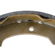 DURAFORCE Club Car Brake Shoes & Spring Kit for DS 1995+ & Precedent 2004+ Golf Carts