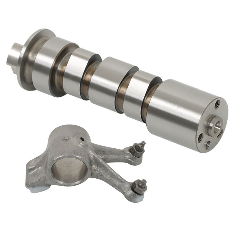 DURAFORCE Polaris Sportsman 400-500 Camshaft & Exhaust Rocker Arm 1996-2012 Replacement