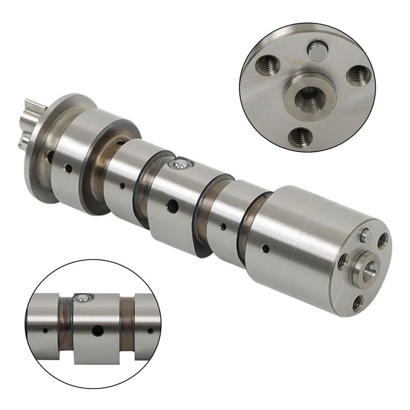 DURAFORCE Polaris Sportsman 400-500 Camshaft & Exhaust Rocker Arm 1996-2012 Replacement
