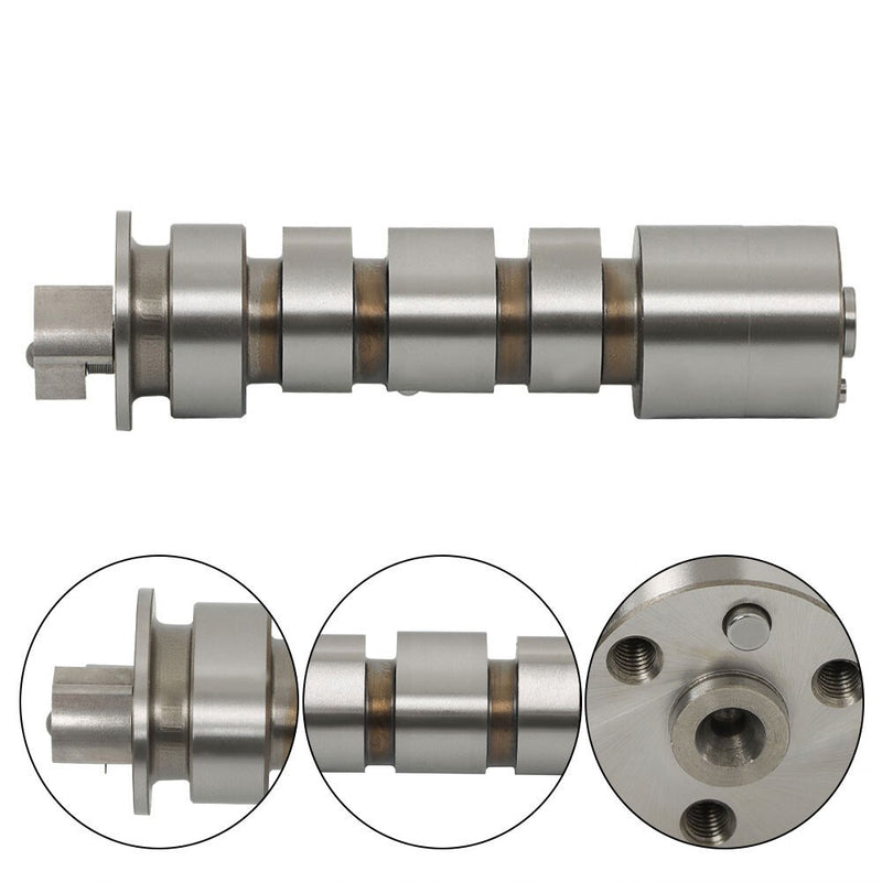 DURAFORCE Polaris Sportsman 400-500 Camshaft & Exhaust Rocker Arm 1996-2012 Replacement