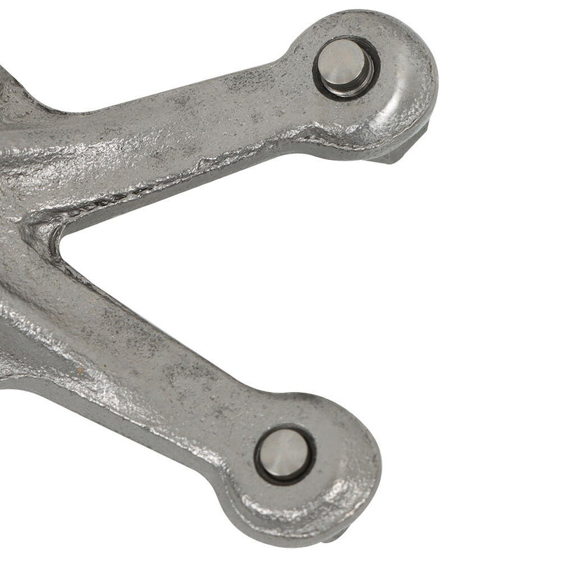 DURAFORCE Polaris Sportsman 400-500 Camshaft & Exhaust Rocker Arm 1996-2012 Replacement