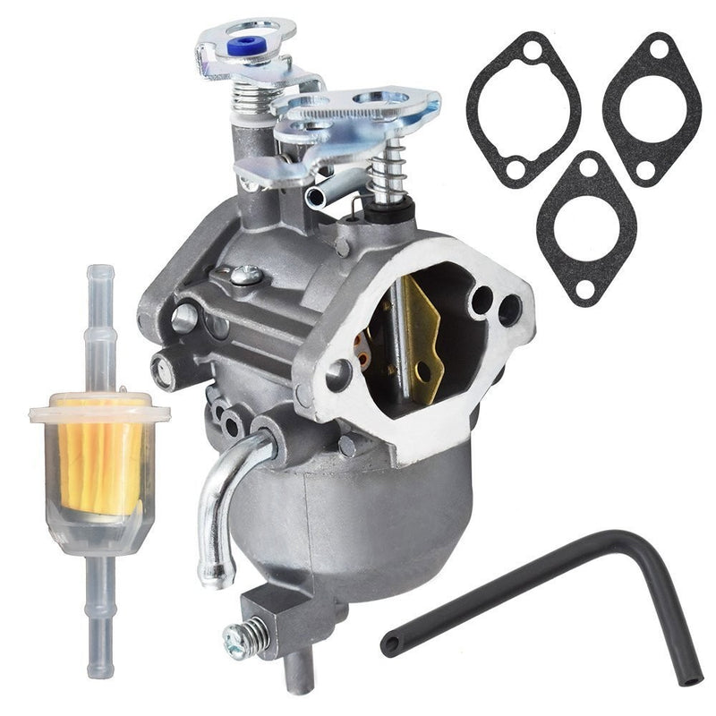 DURAFORCE Kawasaki Mule 600 610 Carburetor Assembly 2005-2019 KAF400 4x4 XC SE Fit
