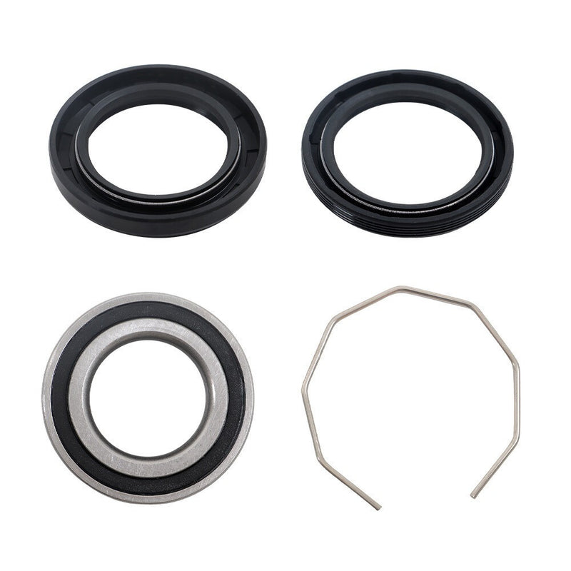 DURAFORCE Arctic Cat Wheel Hub Bearing Seal Front Rear for 250 375 400 500 600 Bearcat