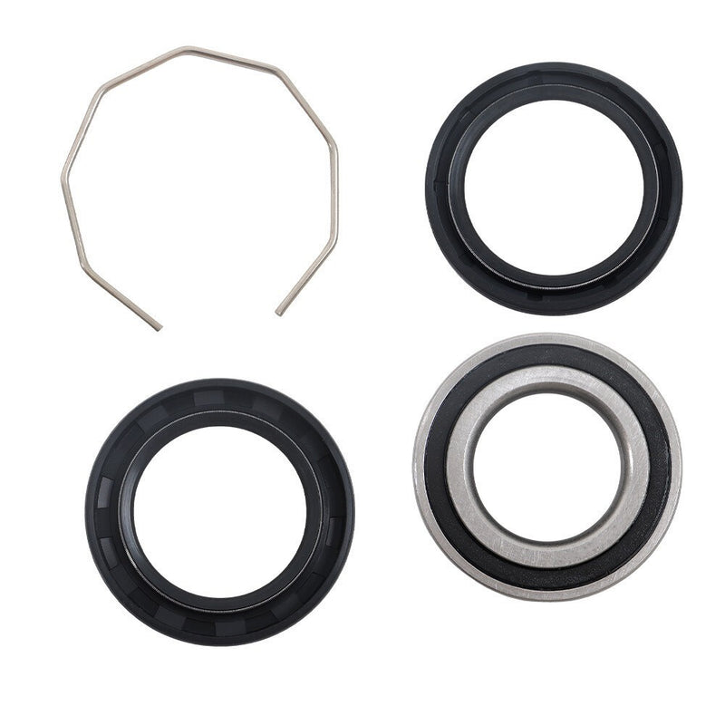 DURAFORCE Arctic Cat Wheel Hub Bearing Seal Front Rear for 250 375 400 500 600 Bearcat