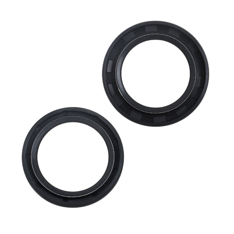 DURAFORCE Arctic Cat Wheel Hub Bearing Seal Front Rear for 250 375 400 500 600 Bearcat