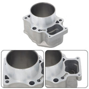 DURAFORCE Engine Cylinder Head for Honda Rancher TRX420 2007-24 & Foreman TRX500 2012-22