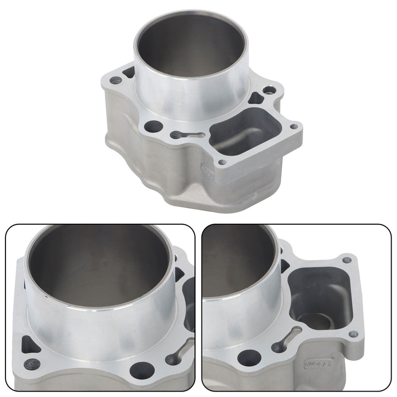 DURAFORCE Engine Cylinder Head for Honda Rancher TRX420 2007-24 & Foreman TRX500 2012-22