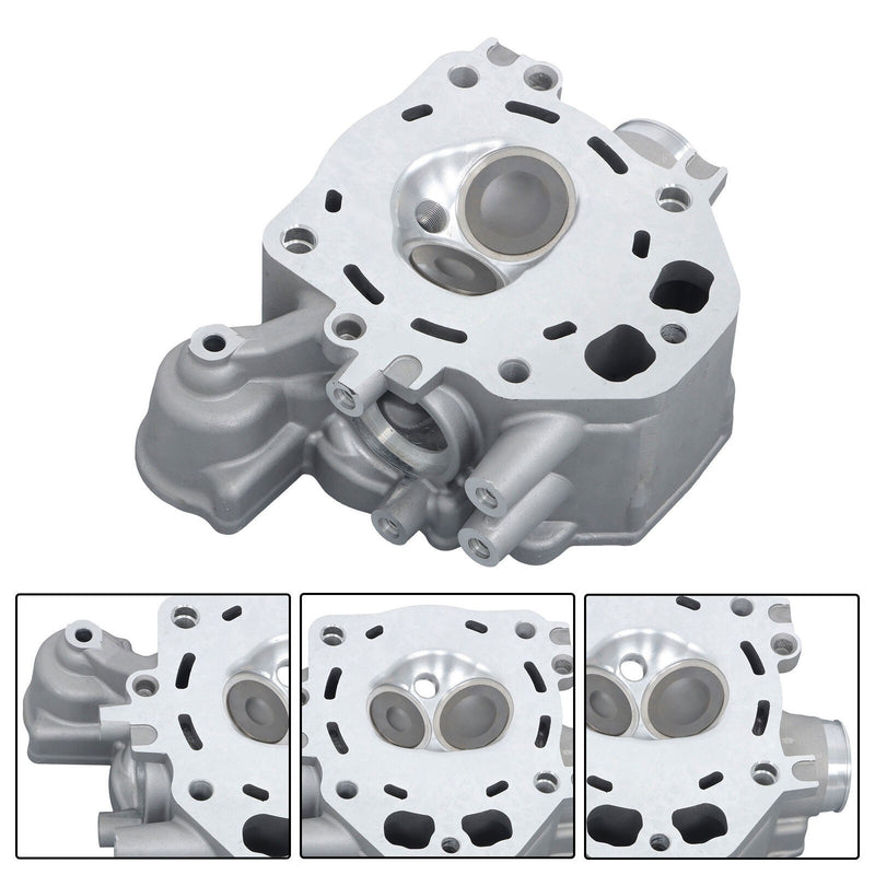 DURAFORCE Engine Cylinder Head for Honda Rancher TRX420 2007-24 & Foreman TRX500 2012-22