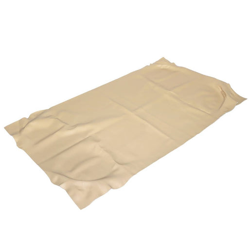 DURAFORCE TAN Front Bottom Seat Cover for EZGO TXT Medalist 1994-2008 71602-G04