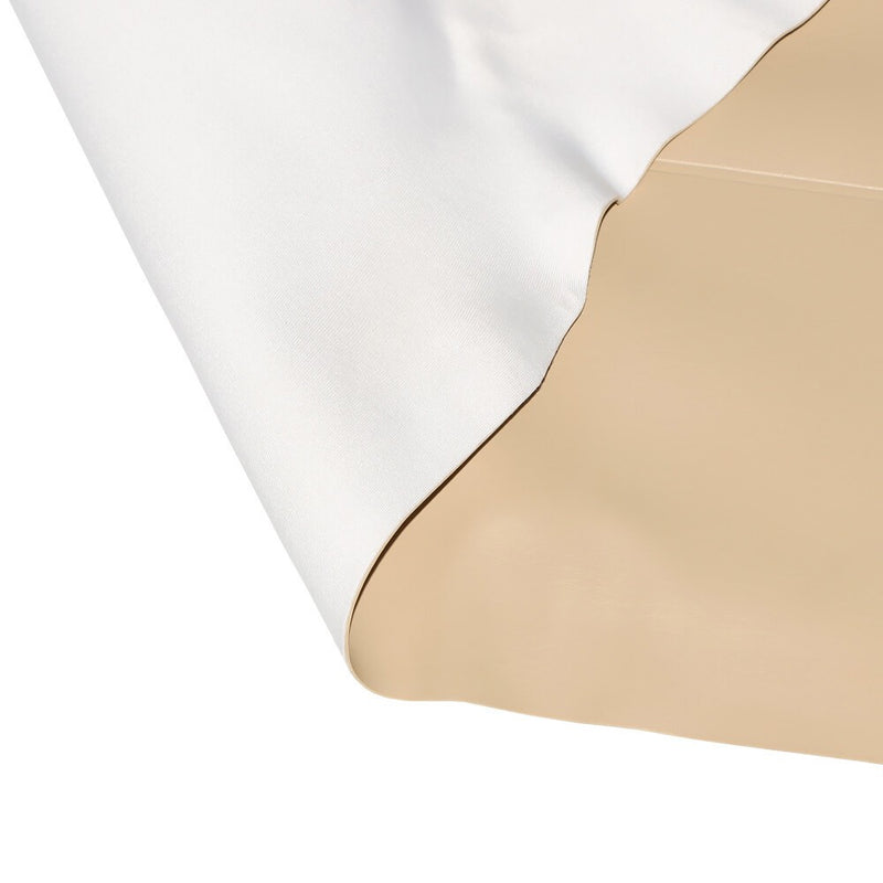 DURAFORCE TAN Front Bottom Seat Cover for EZGO TXT Medalist 1994-2008 71602-G04