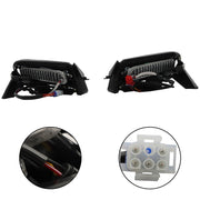 DURAFORCE Club Car Tempo 2018-2023 LED Headlight & Tail Light Kit Golf Cart Parts