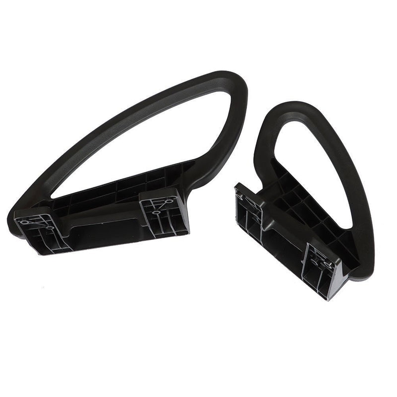 DURAFORCE Hip Restraint Kit #103833901 for Club Car Precedent Tempo Onward 2012+ Driver