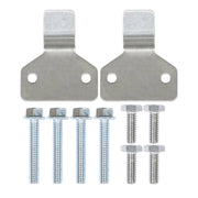 DURAFORCE Hip Restraint Kit #103833901 for Club Car Precedent Tempo Onward 2012+ Driver