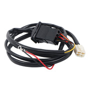 DURAFORCE Polaris RZR XP 1000 2014-2018 Cab Heater Kit with Defrost SSHK125-00