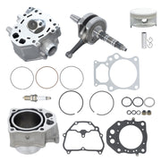 DURAFORCE Honda Foreman TRX500 2012-2022 Crankshaft Cylinder Head Rebuild Kit