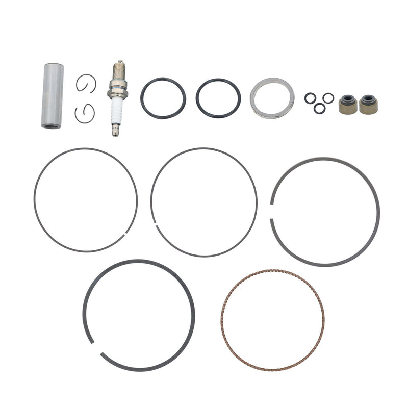 DURAFORCE Honda Foreman TRX500 2012-2022 Crankshaft Cylinder Head Rebuild Kit
