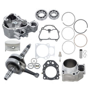 DURAFORCE Honda TRX500 Crankshaft Cylinder Bearing Rebuild Kit 12200-HP7-A01