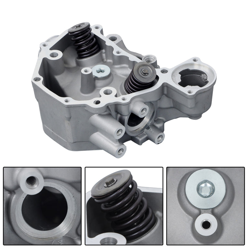 DURAFORCE Honda TRX500 Crankshaft Cylinder Bearing Rebuild Kit 12200-HP7-A01
