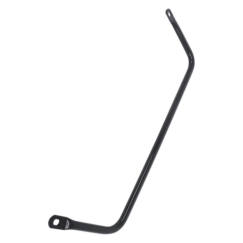 DURAFORCE Matte Black Stabilizer Tube for Polaris Ranger 1000 Crew XP 2019-2021 ATV