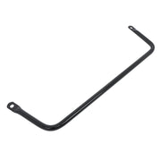 DURAFORCE Matte Black Stabilizer Tube for Polaris Ranger 1000 Crew XP 2019-2021 ATV