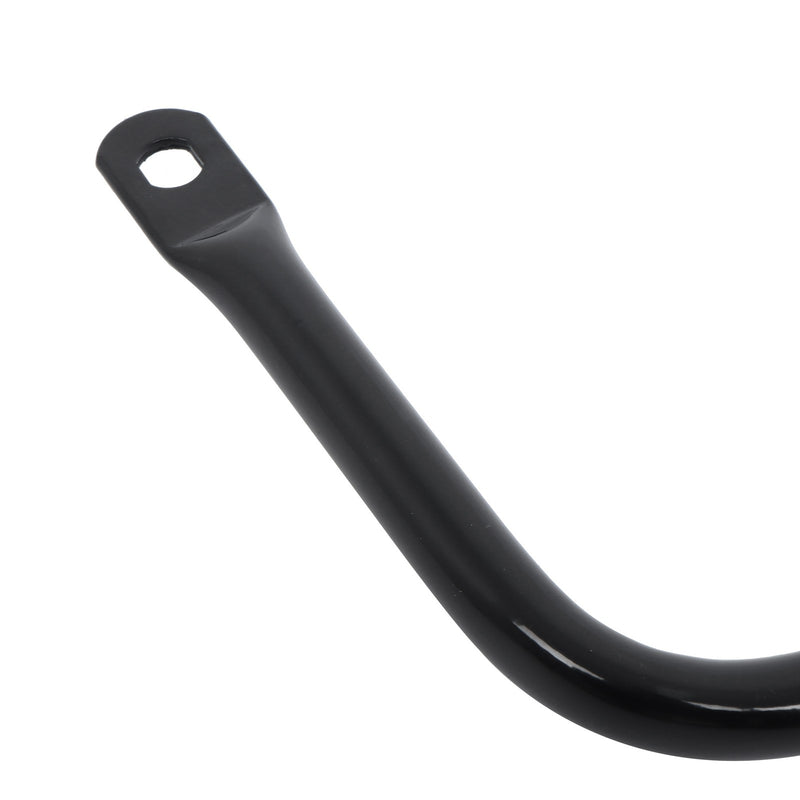 DURAFORCE Matte Black Stabilizer Tube for Polaris Ranger 1000 Crew XP 2019-2021 ATV