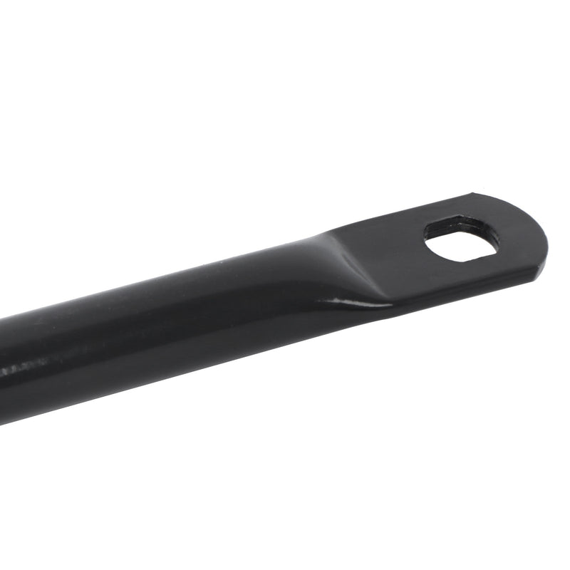 DURAFORCE Matte Black Stabilizer Tube for Polaris Ranger 1000 Crew XP 2019-2021 ATV