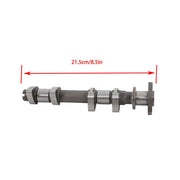 DURAFORCE 2011-2013 Polaris RZR XP 900 Intake Camshaft ATV 1204739 1204052