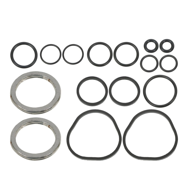 DURAFORCE Crankshaft Gasket Bearing Kit for Can-Am Maverick Commander BRP 1000