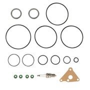 DURAFORCE Yamaha Rhino Grizzly Viking 700 Crankshaft Gasket 2007-2013 Replacement
