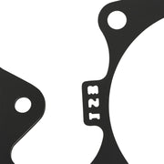 DURAFORCE Yamaha Rhino Grizzly Viking 700 Crankshaft Gasket 2007-2013 Replacement