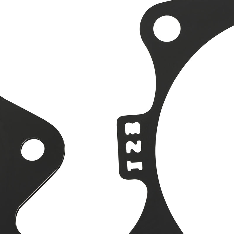 DURAFORCE Yamaha Rhino Grizzly Viking 700 Crankshaft Gasket 2007-2013 Replacement