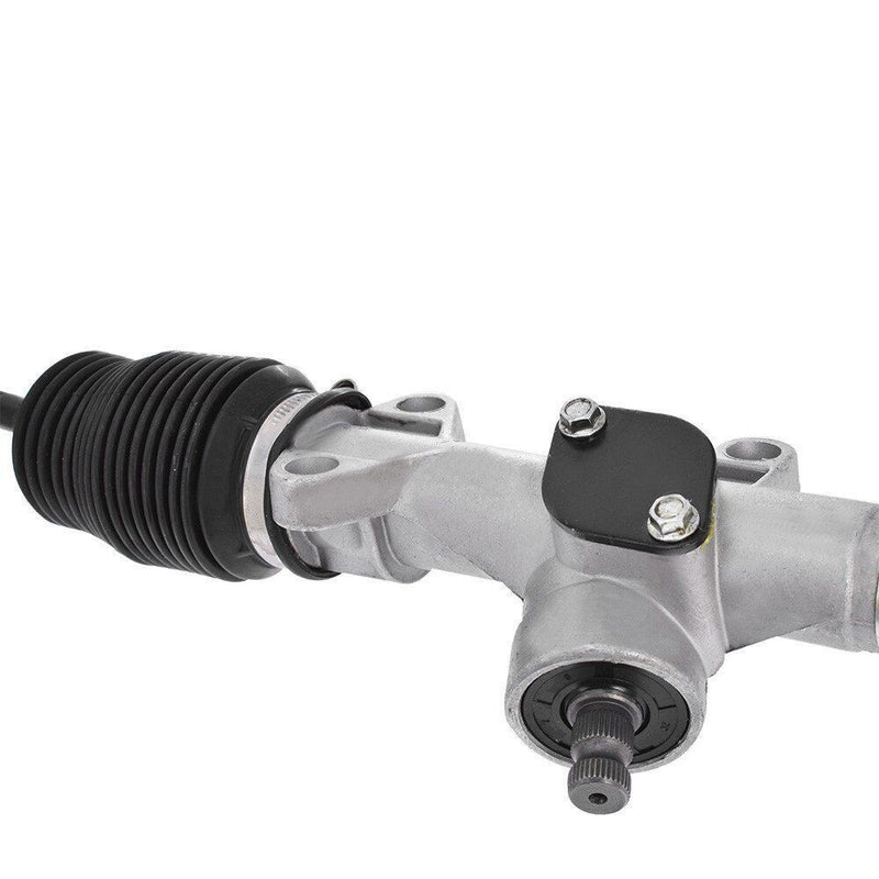DURAFORCE Golf Cart Steering Gear Box Assembly for EZGO TXT 2001+ 70964G01