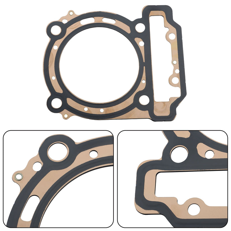 DURAFORCE BRP Can Am 800 Outlander Defender Front & Rear Cylinder Gasket Kit