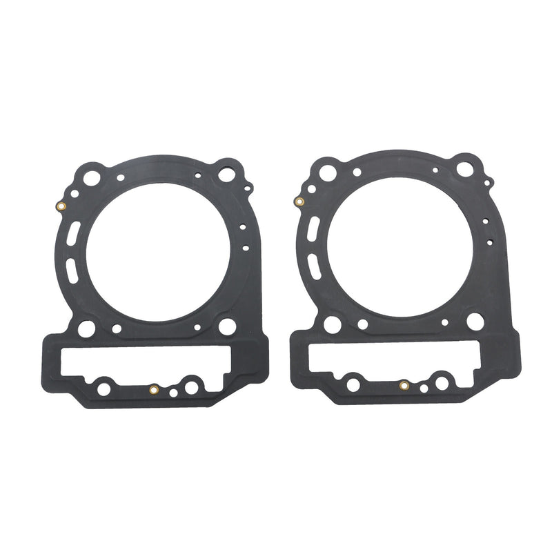 DURAFORCE Can-Am 800 Outlander Commander ATV Crankshaft Cylinder Gasket Kit Replacement