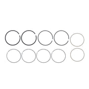 DURAFORCE Can-Am 800 Outlander Commander ATV Crankshaft Cylinder Gasket Kit Replacement