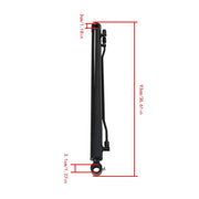 DURAFORCE Hydraulic Lift Cylinder for Bobcat 653 751 753 Models 6531324 7142833