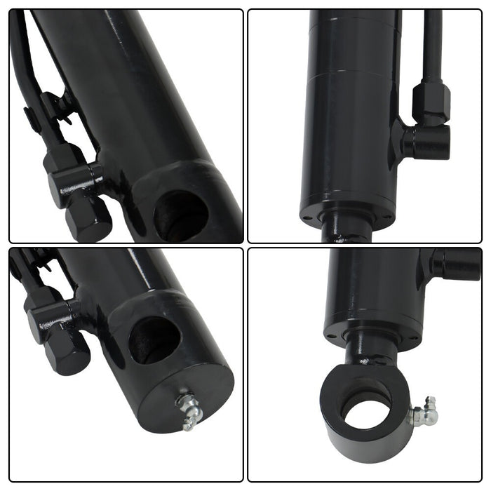 DURAFORCE Hydraulic Lift Cylinder for Bobcat 653 751 753 Models 6531324 7142833