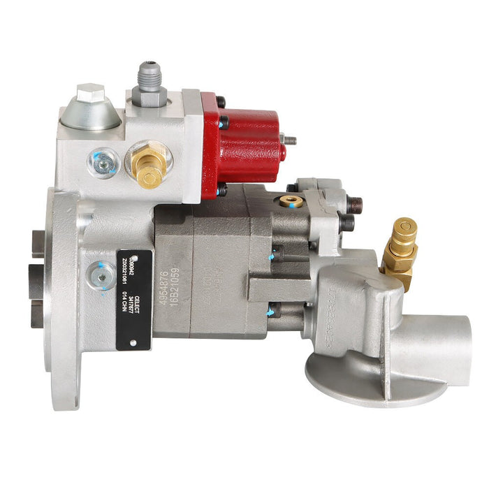DURAFORCE New Fuel Pump for Cummins N14 M11 QSM11 ISM11 Engines 3090942 3417677