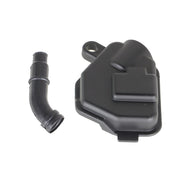 DURAFORCE Carburetor & Throttle Cable for Honda Foreman 400 450 FourTrax 300 350 Rancher