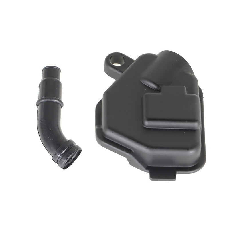 DURAFORCE Carburetor & Throttle Cable for Honda Foreman 400 450 FourTrax 300 350 Rancher