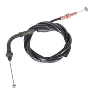DURAFORCE Carburetor & Throttle Cable for Honda Foreman 400 450 FourTrax 300 350 Rancher
