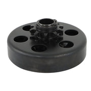 DURAFORCE Centrifugal Go Kart Clutch 3/4" Bore 10T for 40 41 420 Chain 6.5HP Engine