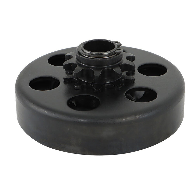 DURAFORCE Centrifugal Go Kart Clutch 3/4" Bore 10T for 40 41 420 Chain 6.5HP Engine