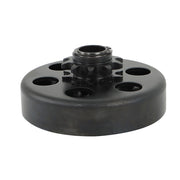DURAFORCE Centrifugal Go Kart Clutch 3/4" Bore 10T for 40 41 420 Chain 6.5HP Engine