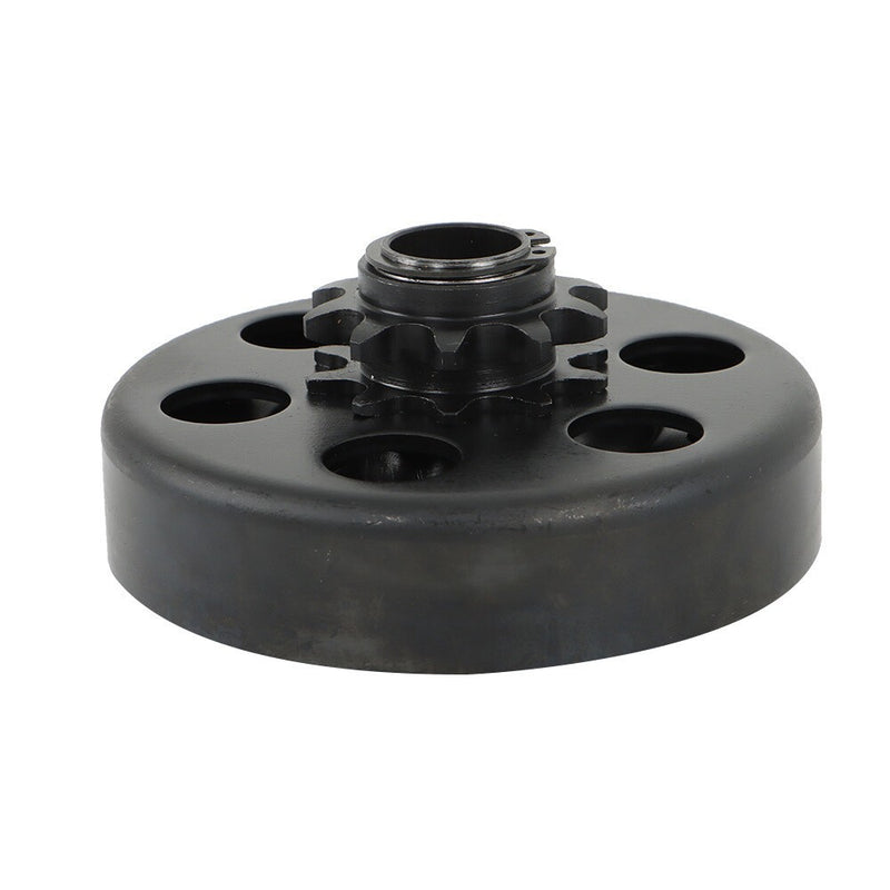 DURAFORCE Centrifugal Go Kart Clutch 3/4" Bore 10T for 40 41 420 Chain 6.5HP Engine