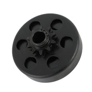 DURAFORCE Centrifugal Go Kart Clutch 3/4" Bore 10T for 40 41 420 Chain 6.5HP Engine